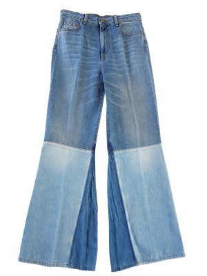Jeans Seventies