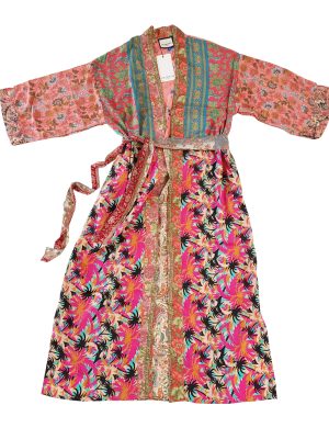 Kimono Boho Chic