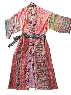 Kimono Boho Chic